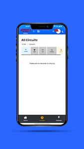 Meghbela Docket screenshot 2