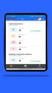 Meghbela Docket screenshot 21