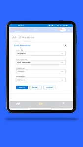 Meghbela Docket screenshot 22
