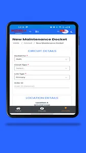 Meghbela Docket screenshot 23
