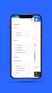 Meghbela Docket screenshot 3