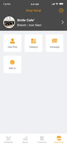 Sabuy POS Merchant screenshot 2