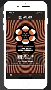 Lone Star Film Festival screenshot 0
