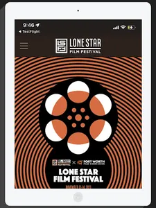 Lone Star Film Festival screenshot 3