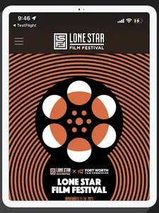 Lone Star Film Festival screenshot 6