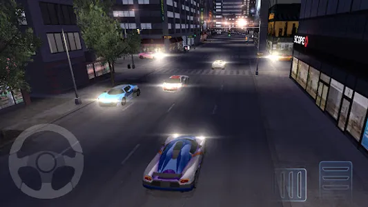 Real City Car Driving Car Game screenshot 10