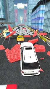 Real Car Crash Simulator Games screenshot 13