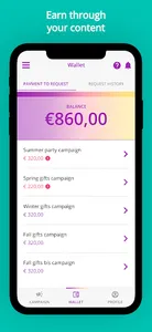 Buzzoole screenshot 13