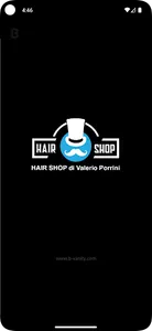 HAIR SHOP di Valerio Porrini screenshot 0