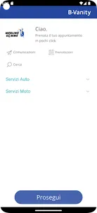 Merlino Gomme screenshot 1