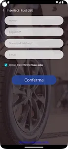 Merlino Gomme screenshot 3