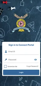 BVDU CDOE - Connect screenshot 0