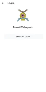 BVDU CDOE - LMS screenshot 0