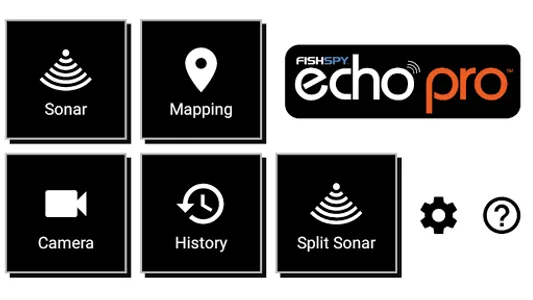 FishSpy Echo Pro screenshot 5
