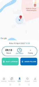 Si Jawara screenshot 2