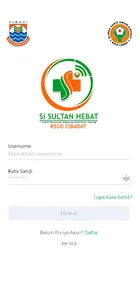 Si Sultan Hebat screenshot 1