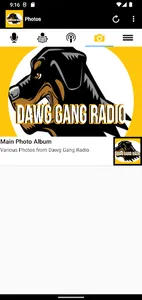 Dawg Gang Radio screenshot 3