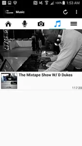 DJ Kawon screenshot 3