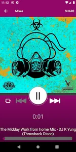 DJ K Yung screenshot 0