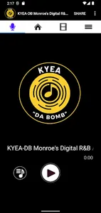 KYEA-DB screenshot 0