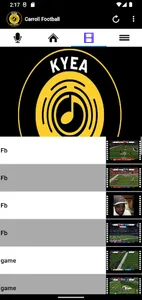 KYEA-DB screenshot 4