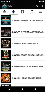 Return of the Boombap screenshot 2