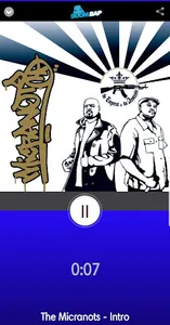 Return of the Boombap screenshot 5