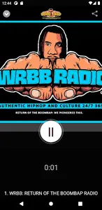 Return of the Boombap screenshot 6
