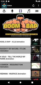 Return of the Boombap screenshot 7