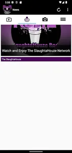 The SlaughtaHouze Network screenshot 1