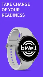 bWell screenshot 0