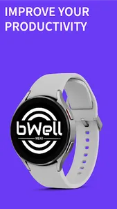 bWell screenshot 3