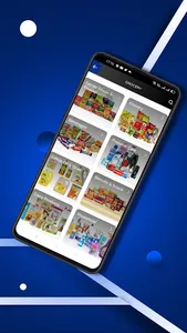 DBK DAILY BASKET KOLKATA Home  screenshot 1