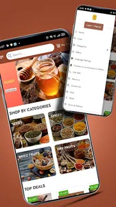 Eat Healthy screenshot 1