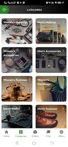 Orbit E-Commerce App screenshot 5