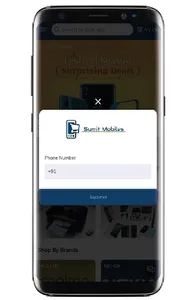 Sumit Mobiles screenshot 3