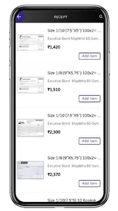 Hanuman Printing Press screenshot 2