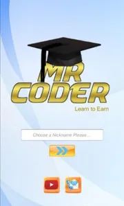 Mr. Coder screenshot 0