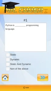 Mr. Coder screenshot 10