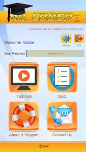 Mr. Coder screenshot 9