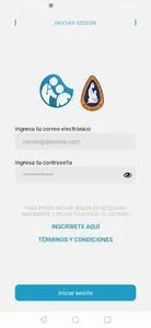 Conapeme screenshot 1