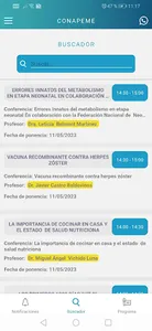 Conapeme screenshot 3