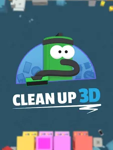 Clean Up 3D screenshot 14