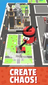 Clean Up 3D screenshot 2