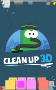 Clean Up 3D screenshot 9