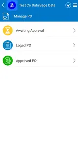 PIPS screenshot 1
