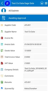 PIPS screenshot 5