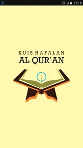 Kuis Hafalan Al-Quran screenshot 7