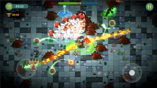 Devil Sword Diary screenshot 3