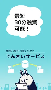 名古屋ローンアプリ screenshot 2